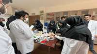 کلاس آموزشی  پروسیجرهای اطفال 1402/9/15