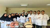 برگزاری کارگاه CPR گروه بیهوشی 1402/7/17