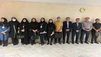 برگزاری چهل و نهمین آزمون صلاحیت بالینی پزشکی