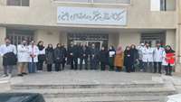 پنجاه و سومین آزمون صلاحیت بالینی 1402/11/12