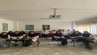 آزمون آسکی گروه زنان 1403