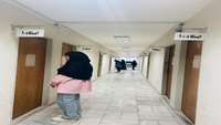 برگزاری آزمون آسکی گفتار درمانی 1403/3/12