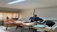 کارگاه CPR پیشرفته