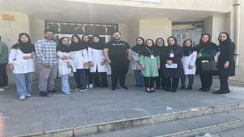 پنجاه وپنجمین آزمون صلاحیت بالینی پزشکی 1403/02/27