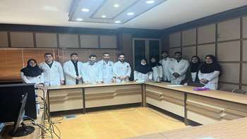 شصتمین آزمون صلاحیت بالینی 1403
