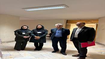 آزمون صلاحیت بالینی دوره 63