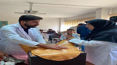 فوریت پزشکی و آموزش زایمان 