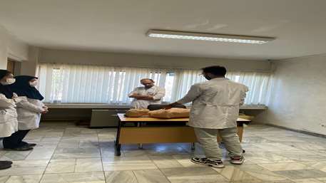  آموزش چست تیوب